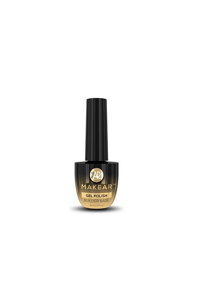 Makeart Baby Makear High Coverage Building Base, 8 ml