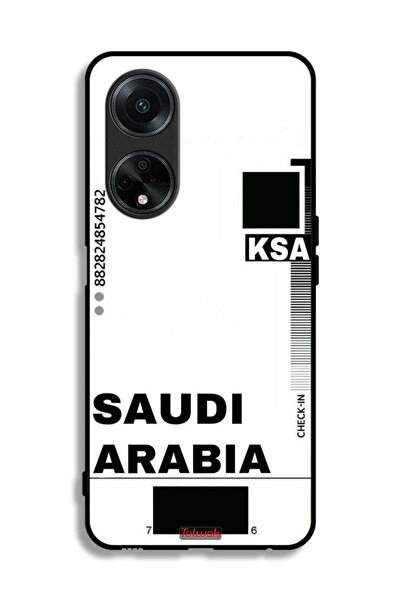 Tolwak غطاء حماية لهاتف Oppo A98 5G - تحقق من ذلك في السعودية