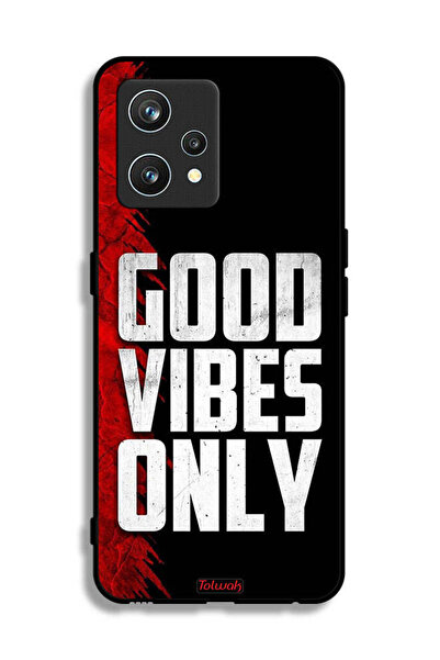 Tolwak غطاء حماية لجهاز Realme 9 Pro Plus - مناسب للأجواء الجيدة فقط