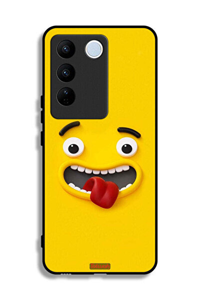 Tolwak غطاء حماية لجهاز Vivo S16e من Winkely