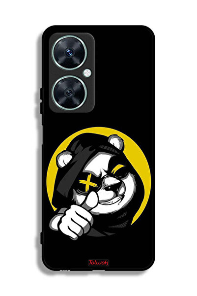 Tolwak غطاء حماية لهاتف هواوي نوفا 11i بتصميم قطة مارشميلو لطيفة