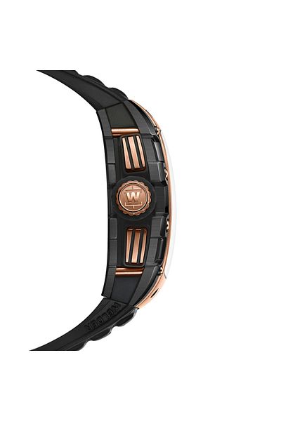 WELDER MOODY W75 Wrm2005-R Men's Wristwatch