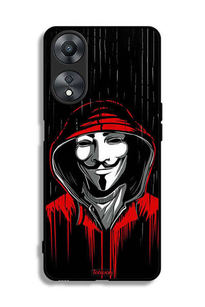 Tolwak غطاء حماية لهاتف Oppo A58 5G للبيع