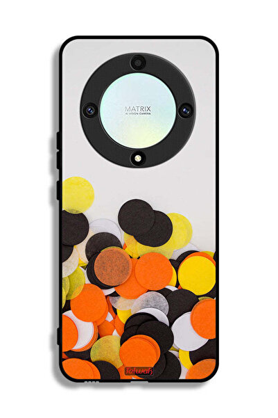 Tolwak Honor X9a Protective Case Cover Mel Poole