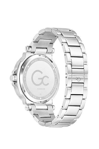 GC Y44009G2M Men's Wristwatch