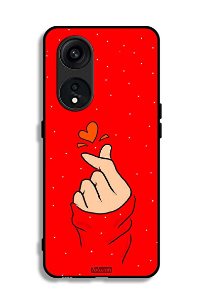 Tolwak غطاء حماية سناب لهاتف Oppo Reno 8T 5G