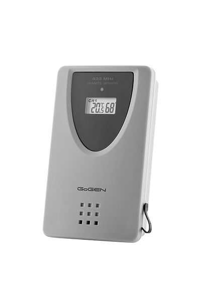 Gogen Wireless external sensor ME29 for GoGEN ME2930 weather station