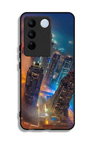 Tolwak Vivo S16e Protective Case Cover Skysper