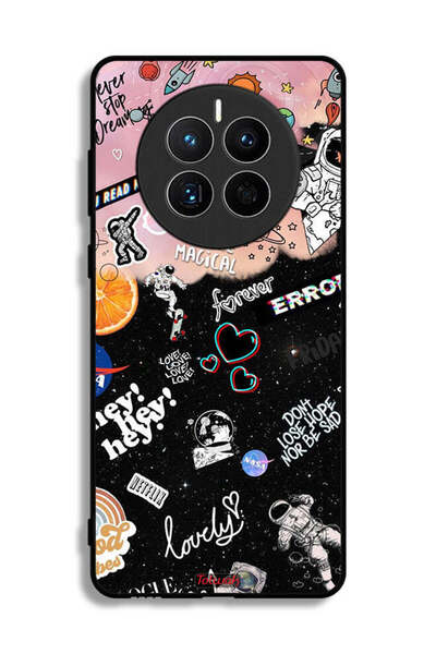 Tolwak غطاء حماية لهاتف هواوي ميت 50 إي - أنت تقرأ أفكاري