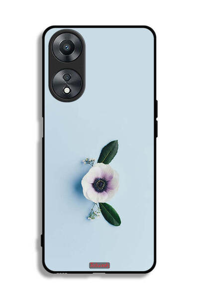 Tolwak غطاء حماية لهاتف Oppo A58 5G من تصميم آني سبرات