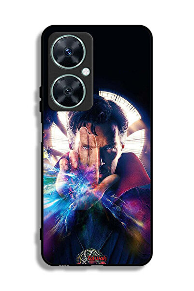 Tolwak غطاء حماية لهاتف هواوي نوفا 11i، دكتور سترينج