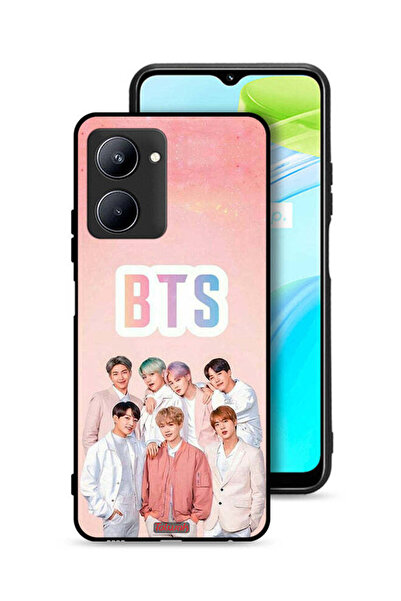 Tolwak غطاء حماية Realme C33 - أفضل فريق