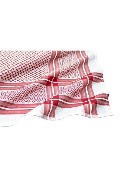 shemagh alyashmac The distinctive Yashmak Shemagh Y13