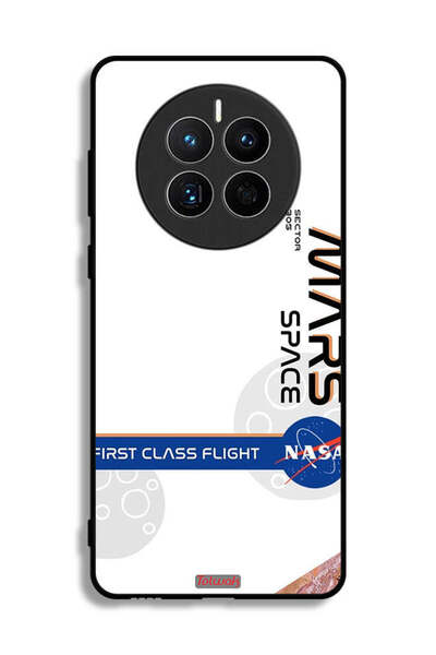 Tolwak غطاء حماية لهاتف هواوي ميت 50 إي - رحلة المريخ من الدرجة الأولى