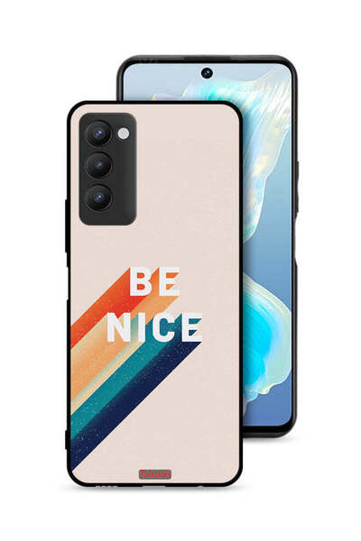 Tolwak غطاء حماية كن لطيفًا لهاتف تكنو كامون 18