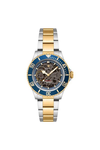 Duxot Dx-2067-55 Men's Wristwatch