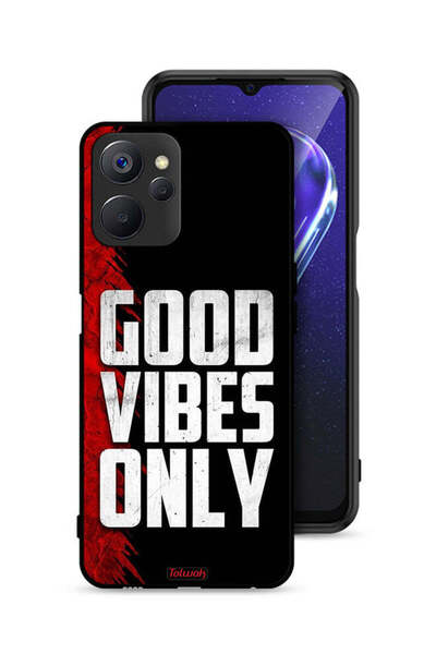 Tolwak غطاء حماية لهاتف Realme 9i 5G - مناسب للأجواء الجيدة فقط