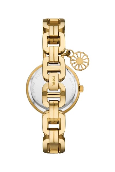 Fossil ساعة يد نسائية FBQ5012