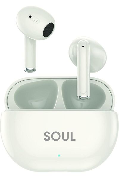 X.Cell سماعات أذن Xcell Soul17 Grandé اللاسلكية الحقيقية