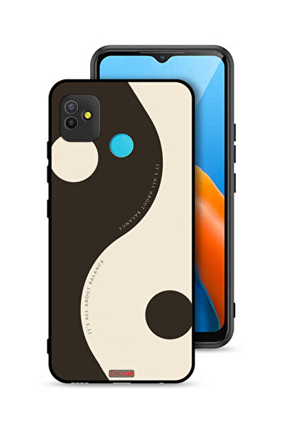 Tolwak غطاء حماية لهاتف Tecno Pop 5، كل شيء يتعلق بالتوازن