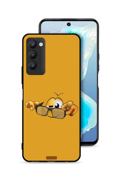 Tolwak نظرة على غطاء الحماية لهاتف Tecno Camon 18