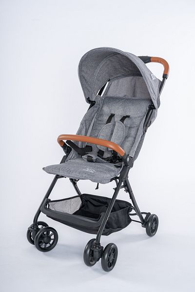 elphybaby Compact Travel Lite Stroller