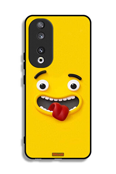 Tolwak غطاء حماية لهاتف Honor 90 من Winkely