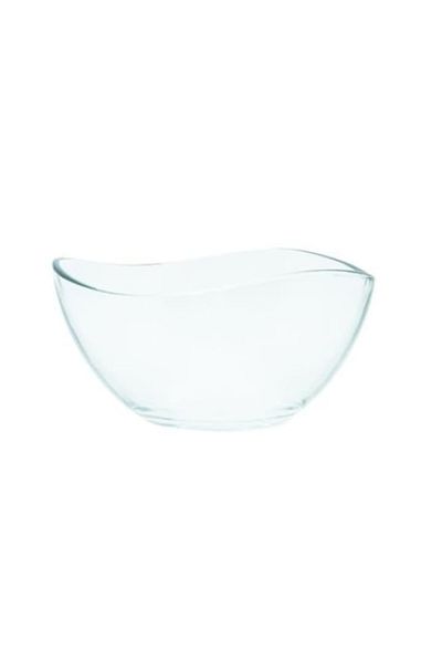 LAV Set 6 Bowls Lav Vira, Glass, 215 ml