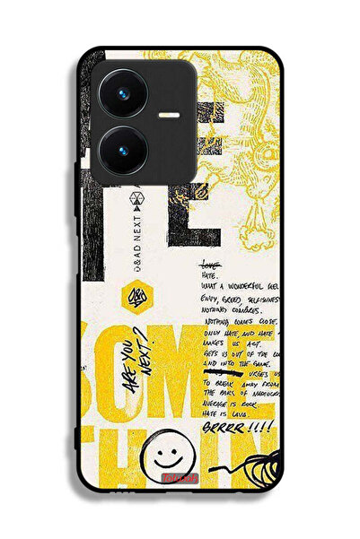 Tolwak غطاء حماية لهاتف Vivo Y22 هل أنت التالي؟