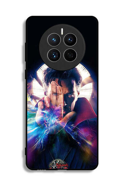 Tolwak غطاء حماية لهاتف هواوي ميت 50 إي - دكتور سترينج