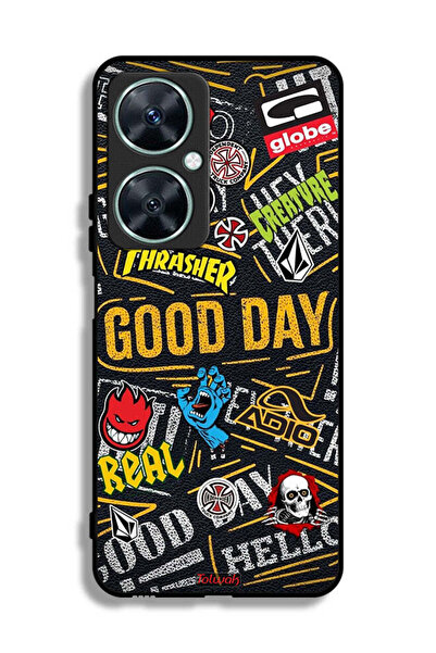 Tolwak غطاء حماية لهاتف هواوي نوفا 11i - يوم جيد