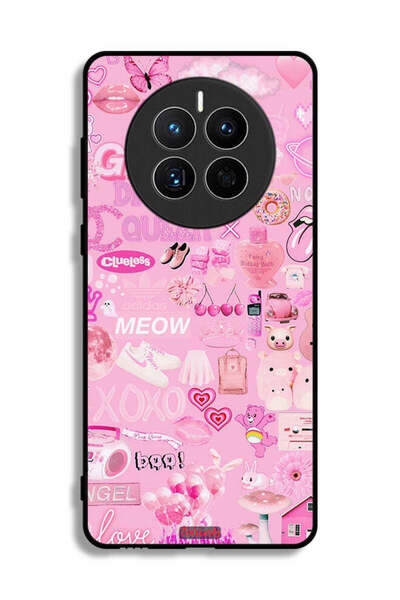 Tolwak غطاء حماية لهاتف هواوي ميت 50E - ملكة الدراما للفتيات