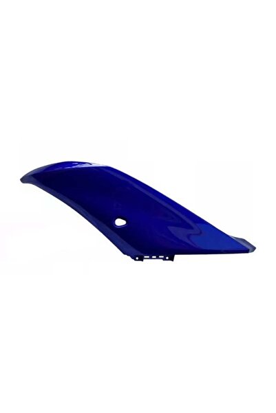 MotoExpress Yamaha YZF R25 2020-2021 Sol Sinyal Grenajı Paneli Mavi-Lacivert ...