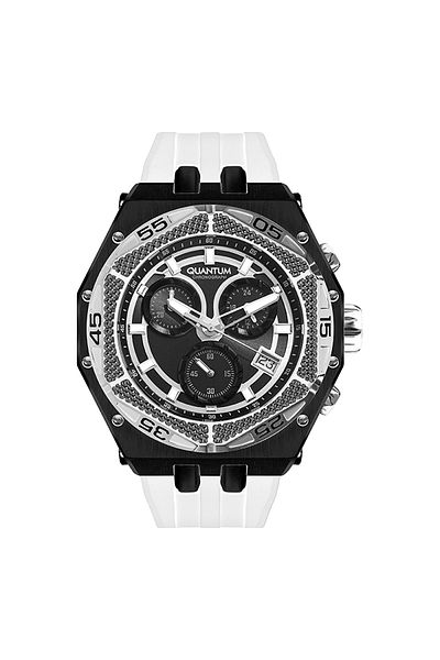 Quantum Hng1066.653 Men's Wristwatch