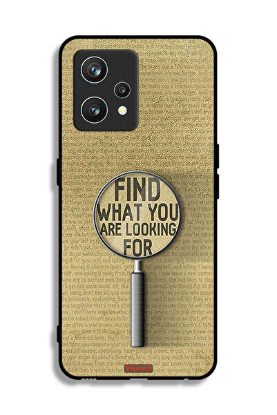 Tolwak Realme 9 Pro Plus Protective Case Cover Find What You Are Looking For