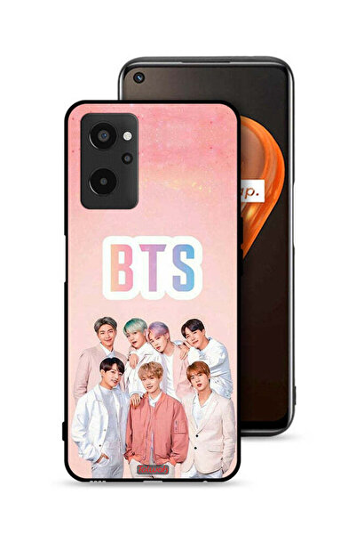 Tolwak غطاء حماية Realme 9i 4G - أفضل فريق