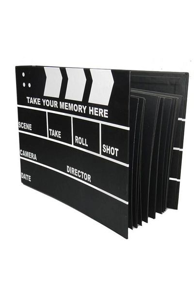 eseoffice Διακοσμητικό δώρο άλμπουμ Clapper