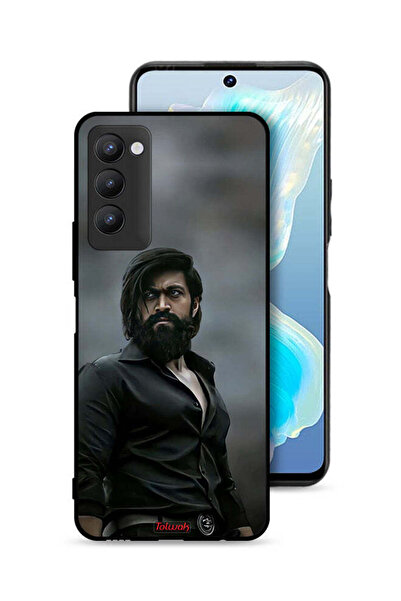 Tolwak غطاء حماية لهاتف تكنو كامون 18 ياش رايزنج ستارت