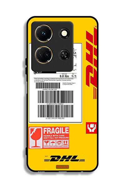Tolwak غطاء حماية لجهاز Infinix Note 30 من DHL