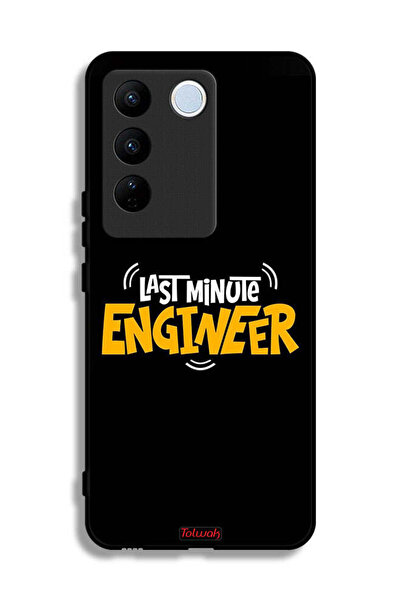 Tolwak غطاء حماية Vivo S16e - مهندس اللحظة الأخيرة