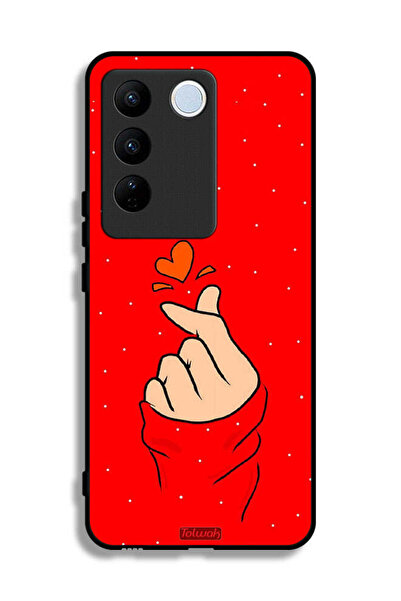 Tolwak غطاء حماية سناب لهاتف فيفو S16