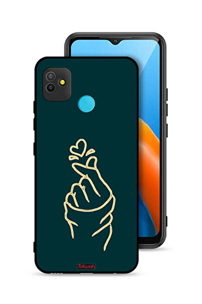 Tolwak غطاء حماية سناب لهاتف تكنو بوب 5