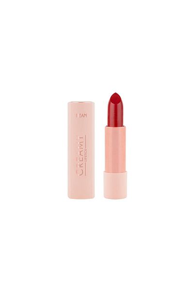 HEANTTV Ruj Creamy Hean, 026 rosu, 4.5 g