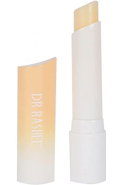 DR.RASHEL Vitamin C Brightening and Moisturizing Lip Balm