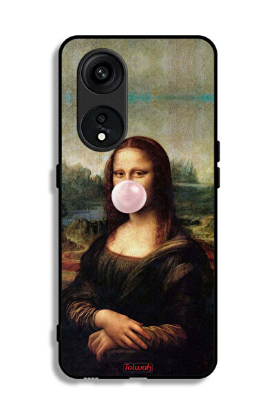 Tolwak غطاء حماية بابل لهاتف Oppo Reno 8T 5G