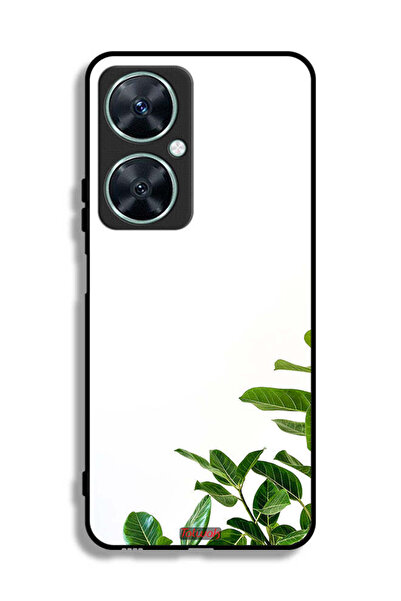 Tolwak غطاء حماية لهاتف هواوي نوفا 11i، تصميم جوش كالابريس، أوراق الشجر