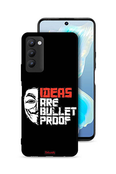 Tolwak أفكار غطاء الحماية لهاتف Tecno Camon 18P مضمونة