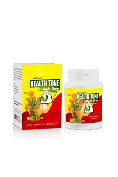 Health tone Weight Gain Formula – Herbal Supplement for Safe Weight Gain