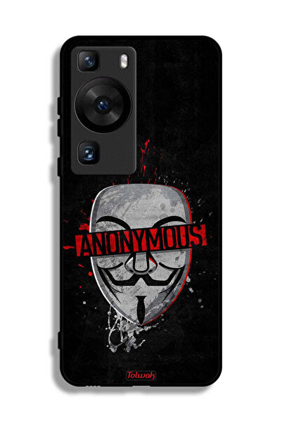 Tolwak غطاء حماية لهاتف هواوي بي 60 برو مجهول