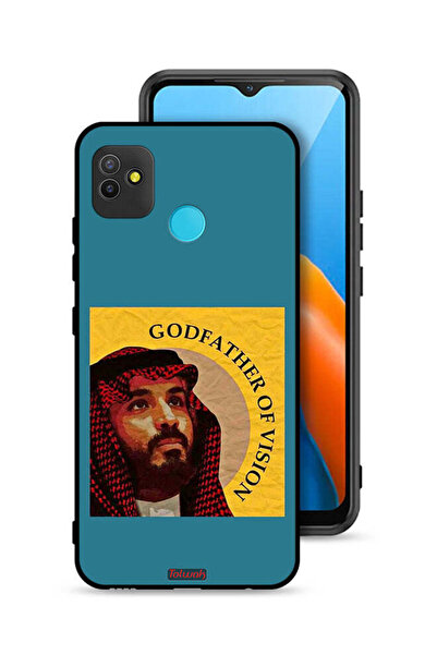 Tolwak غطاء حماية لهاتف تكنو بوب 5 - عراب الرؤية